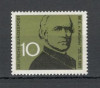 Germania.1961 150 ani nastere W.E.F. von Ketteler-episcop MG.164, Nestampilat