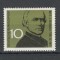 Germania.1961 150 ani nastere W.E.F. von Ketteler-episcop MG.164
