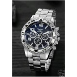 Cumpara ieftin Ceas de Mana Argintiu - ZHOWE - 36223