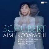Schubert | Aimi Kobayashi