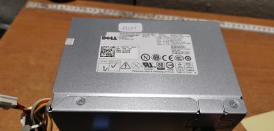 Sursa PC Dell CN-09RD1W 255W #A2381 foto
