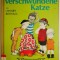 Die verschwundene Katze &ndash; Crosby Bonsall