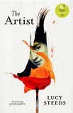 The Artist : Winner of the Waterstones Book of the Year 2025, SAS Gardners EU