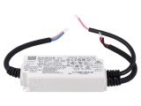 Alimentator LED pulsatoriu 25W IP67