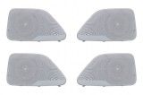 Ornamente difuzor usa LED 7 culori pentru Mercedes S-Class W222