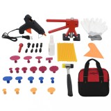 Set reparatii &icirc;ndoituri caroserie fara vopsea, 45 de piese GartenMobel Dekor