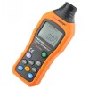 Tahometru digital PEAKMETER, model PM6208B, inalta fidelitate, interval rotatii 50-99999RPM