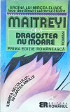 Maitreyi Devi - Dragostea nu moare