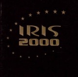 Iris - 2000, CD
