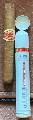 HAVANA,TIGARA DE FOI,,ROMEO Y JULIETA&amp;quot;No.3/veche in cutia originala, poze foto