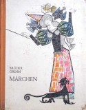MARCHEN-BRUDER GRIMM-261168