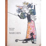 MARCHEN-BRUDER GRIMM-261168