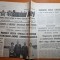 romania libera 16 mai 1988-ICRAL colentina,targu ocna,adunarea de la blaj 140ani