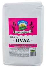 FAINA OVAZ INTEGRAL 1000GR foto