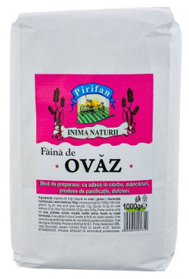 FAINA OVAZ INTEGRAL 1000GR foto
