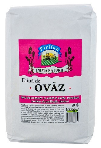 Faina ovaz integral 1000gr