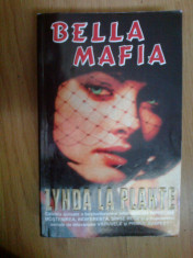 d10 Bella Mafia - Lynda la Plante foto