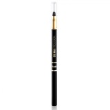 BEA44-100 Creion de ochi automatic cu aplicator Eveline negru
