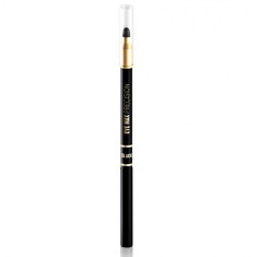 BEA44-100 Creion de ochi automatic cu aplicator Eveline negru