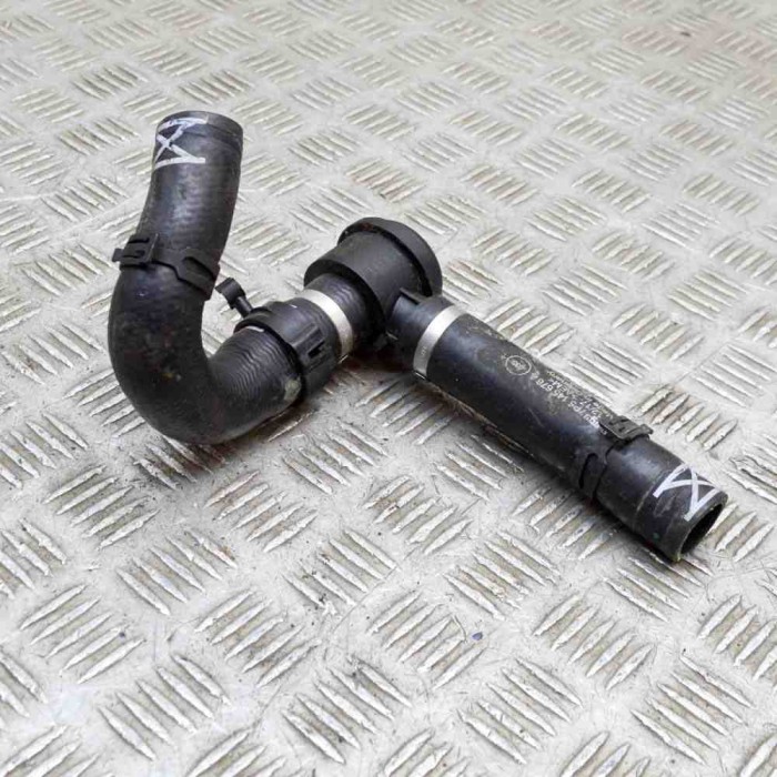 Furtun intercooler PORSCHE CAYENNE 92A 2017 OEM: 7P5145676A,7P5.145.676.A