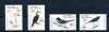CIPRU - TURC 2003, Fauna, Pasari, serie neuzata, MNH, Nestampilat
