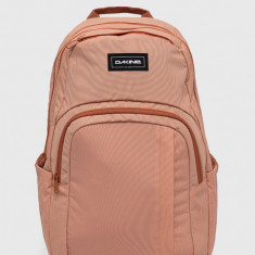 Dakine rucsac CAMPUS M 25L culoarea portocaliu, mare, neted, 10002634