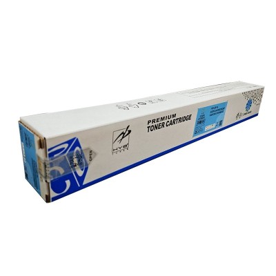 Cartus Compatibil Canon C-EXV49 Cyan C3325i C3530i C3826i HYB foto
