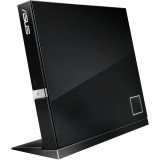 Cumpara ieftin Unitate optica Asus, BLU-RAY, 6x, SBW-06D2X-U/BLK/G/AS, extern, USB 2.0 ,negru,