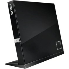 Unitate optica Asus, BLU-RAY, 6x, SBW-06D2X-U/BLK/G/AS, extern, USB 2.0 ,negru,
