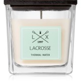 The Olphactory Lacrosse Thermal Water lum&acirc;nare parfumată 200 g