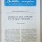 BULLETIN EUROPEEN , TRIBUNE LIBRE FONDEE EN 1950 PAR J. CONSTANTIN DRAGAN , NR.3 , 1986