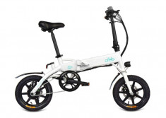 FIIDO D1 Ebike Foldable Electric Bike for Adults 250W 10.4Ah foto