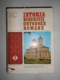 Mircea Pacurariu - Istoria Bisericii Ortodoxe Romane volumul 2 (1981)