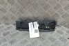 Suport bara de protecție st&acirc;nga spate FORD PUMA J2K, CF7 2022 OEM: L1TB-17A832-A 28451953