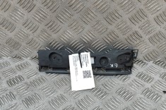 Suport bara de protecție st&acirc;nga spate FORD PUMA J2K, CF7 2022 OEM: L1TB-17A832-A 28451953