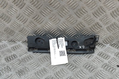 Suport bara de protecție st&amp;acirc;nga spate FORD PUMA J2K, CF7 2022 OEM: L1TB-17A832-A 28451953 foto