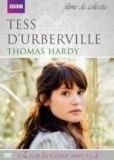 DVD Tess D&#039;Urberville / Tess of the D&#039;Urbervilles, Romana