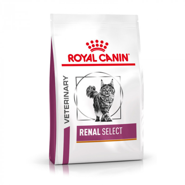Royal Canin VHN Cat Renal Select 2 kg