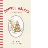 Domnul Walker si un desert delicios - Jess Black