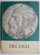 Decebal &ndash; Dumitru Almas