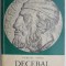 Decebal &ndash; Dumitru Almas