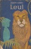 Leul Joseph Kessel Editura Tineretului 1968 Carte Beletristica Roman Clasic Coperta Cartonata Editie Veche