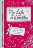 My Life in Doodles | Hannah Chapman