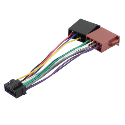 Cablu conectare Sony, 16 pini, T139418 foto