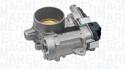 MAGNETI MARELLI 802001500013 Carcasa clapeta foto