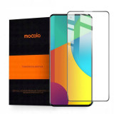 Cumpara ieftin Folie sticla Mocolo TG+ full glue Samsung Galaxy M31s