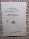 CATEHISMUL CRESTINULUI ORTODOX - IRINEU MIHALCESCU
