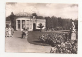 FA43-Carte Postala- CEHIA - Franti&scaron;kovy L&aacute;zně, circulata 1961, Fotografie