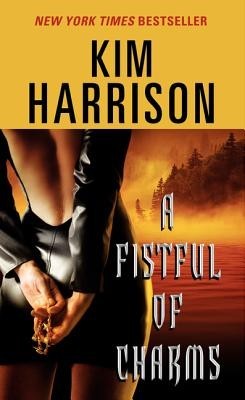 A Fistful of Charms foto
