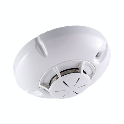 Detector conventional de fum - UNIPOS FD8030 foto